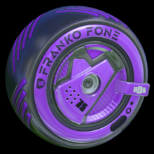 Franko Fone